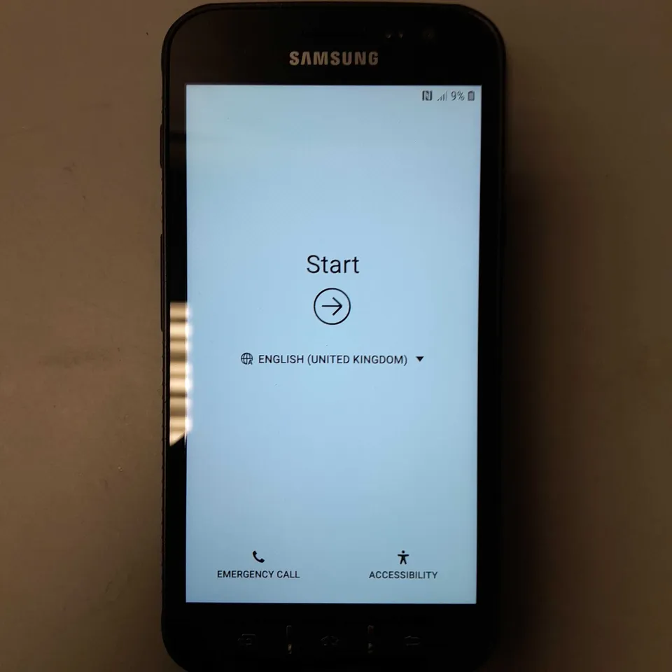 SAMSUNG GALAXY XCOVER 4 SMARTPHONE 