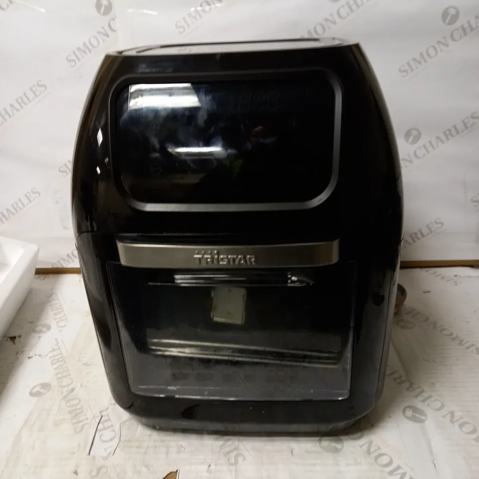 TRISTAR MULTI CRISPY FRYER OVEN