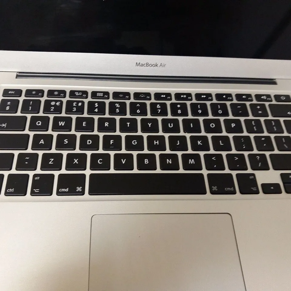 APPLE MACBOOK AIR (A1466 EARLY 2015)