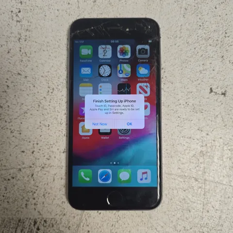 APPLE IPHONE 6S A1688