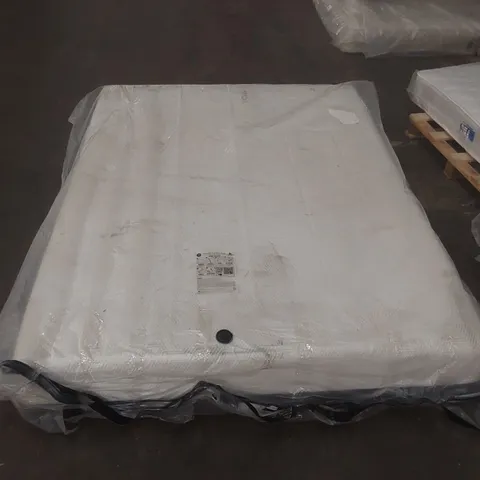 QUALITY BAGGED 5' KING SIZE MATTRESS 