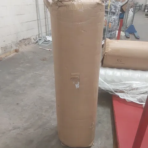 QUALITY BOXED AND ROLLED SAREER POCKET SPRUNG 4'6 DOUBLE MATTRESS