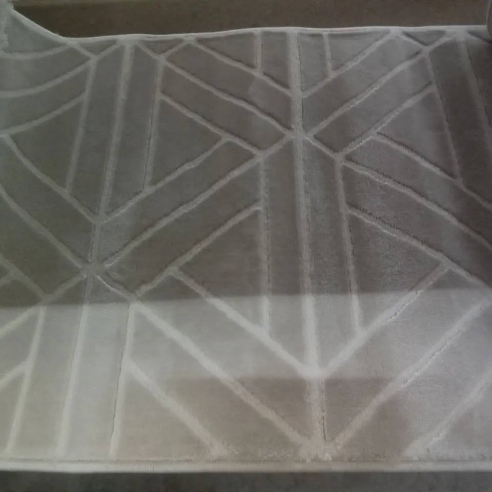 FITCHBURG 60X60CM NON-SLIP INDOOR DOOR MAT
