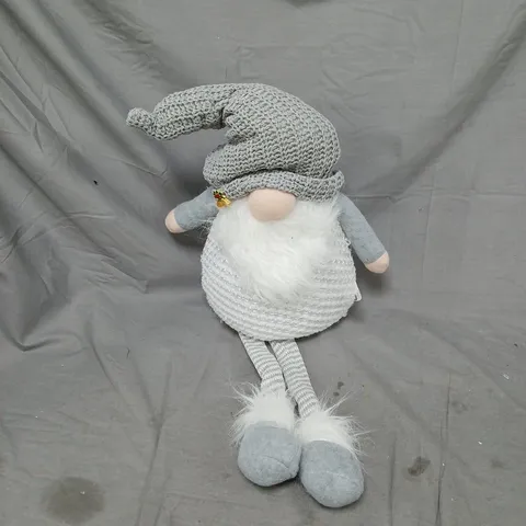  LED DANGLY LEGS GONK CHRISTMAS DECORATION