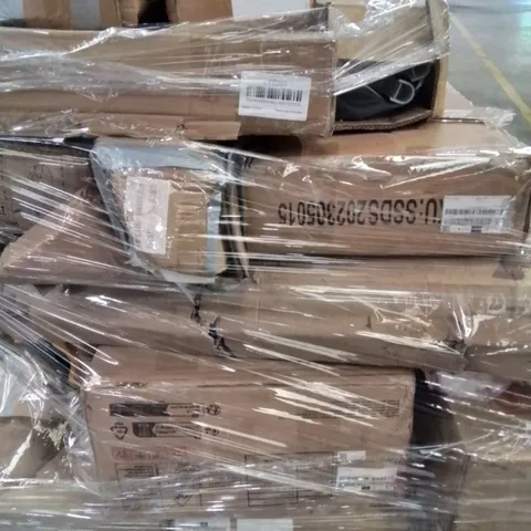 PALLET CONTAINING APPROXIMATELY 20 ASSORTED HOUSEHOLD PRODUCTS