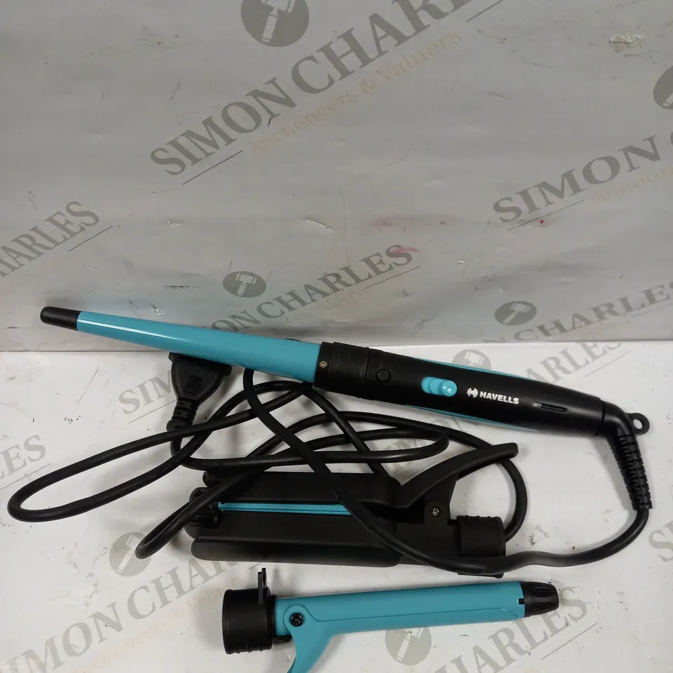 HAVELLS HAIR STYLING DEVICE 