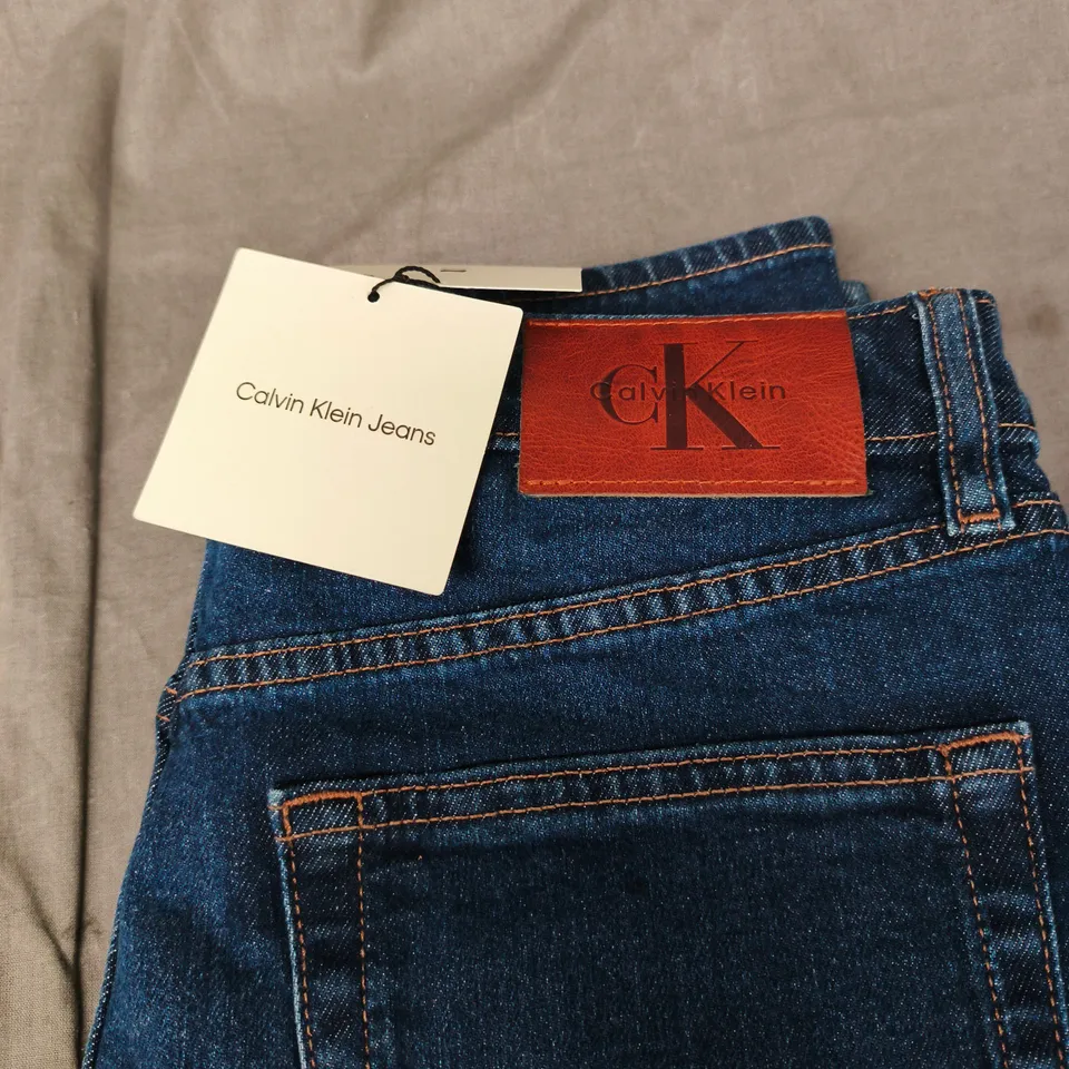 CALVIN KLEIN JEANS – W30