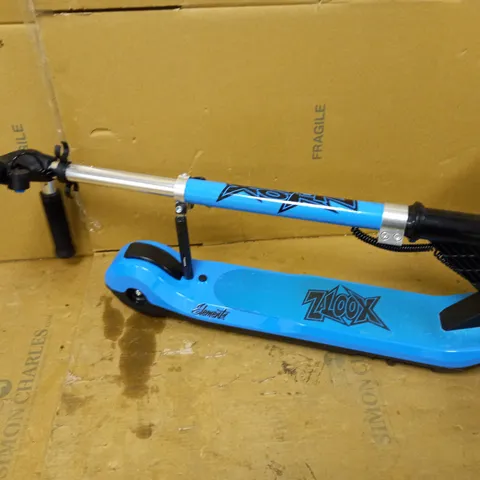 XOO ELEMENT ELECTRIC SCOOTER