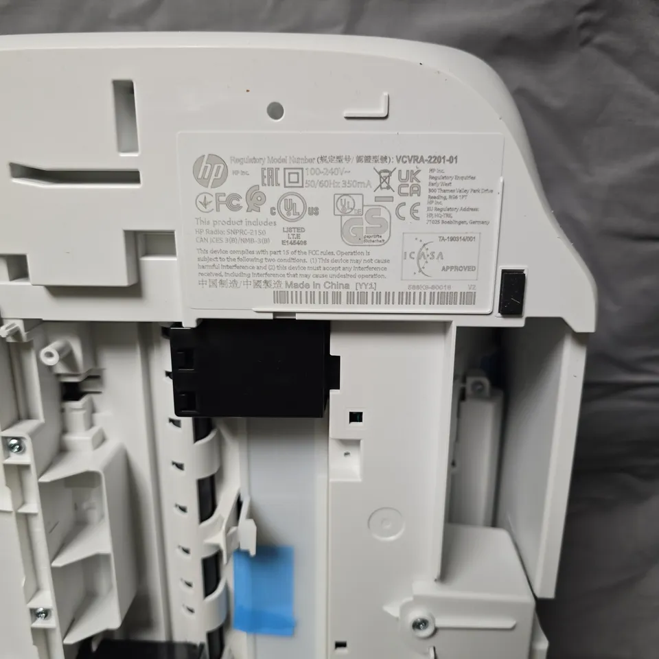 HP DESKJET 2810E ALL-IN-ONE PRINTER – BOXED