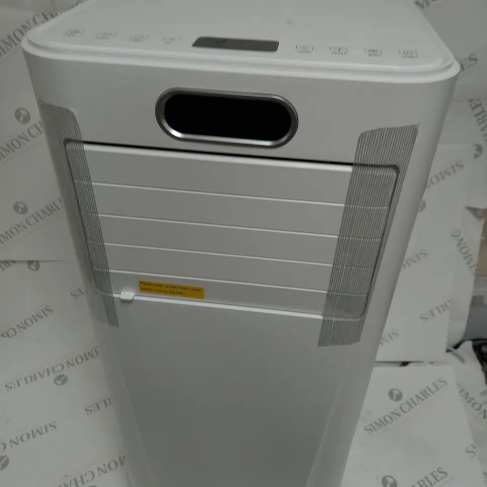 LINEA PORTABLE AIR CONDITIONING UNIT - COLLECTION ONLY