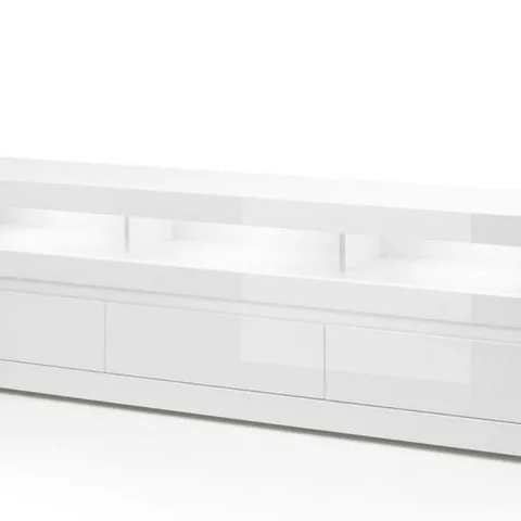 BOXED TV KOMMODE 2170×420×630MM (3 BOXES)