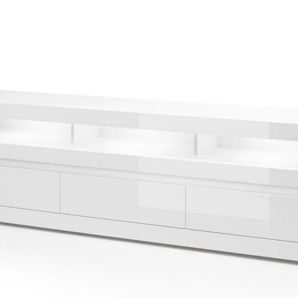 BOXED TV KOMMODE 2170×420×630MM (3 BOXES)