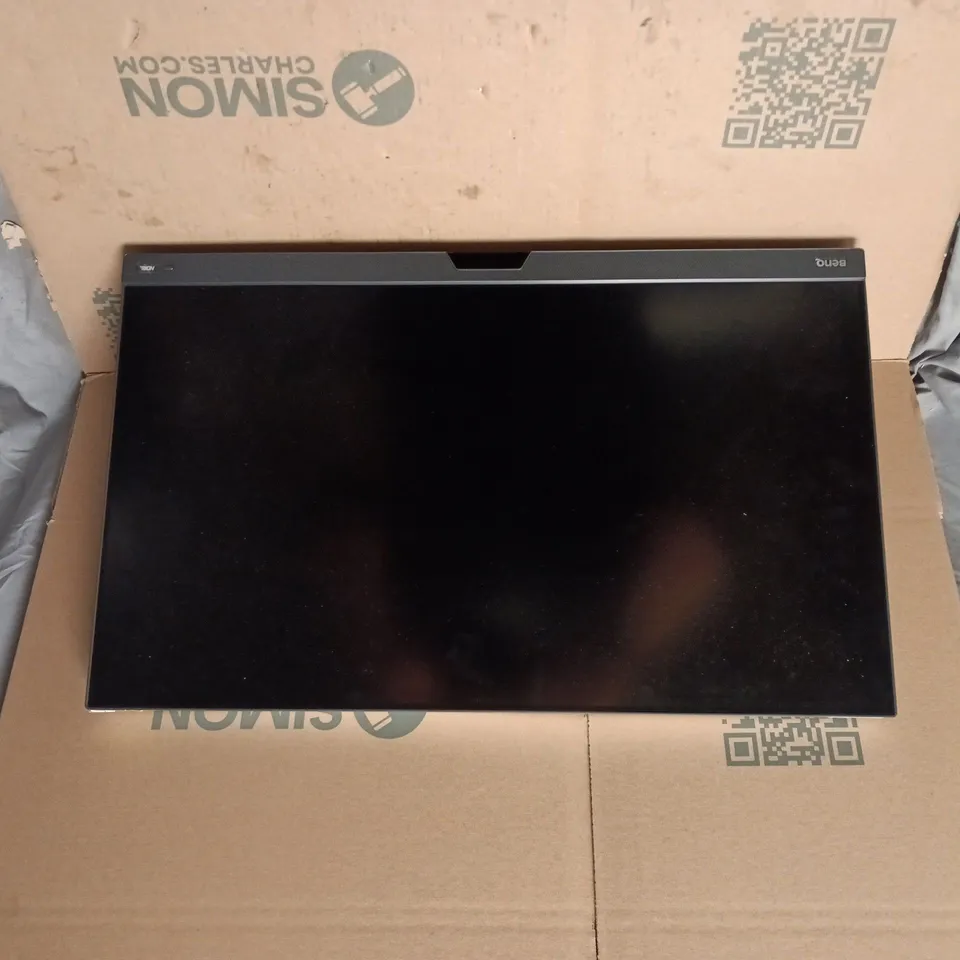 BENQ MOBIUZ EX2710U 27-INCH GAMING MONITOR – BOXED