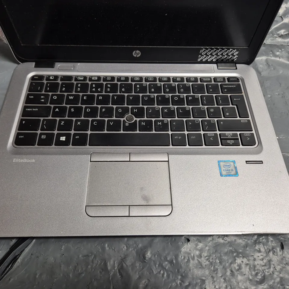 HP ELITEBOOK 820 G3 