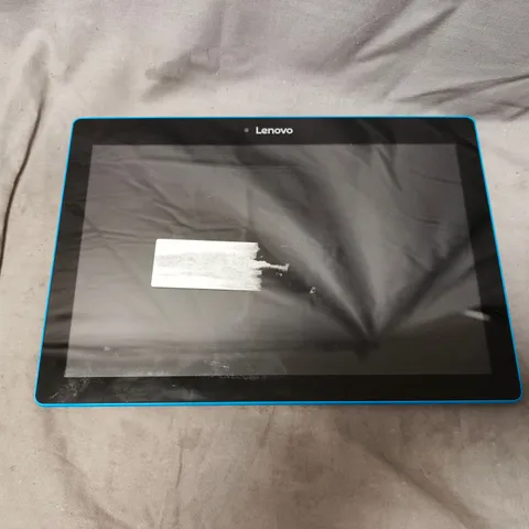 LENOVO TB-X103F TABLET