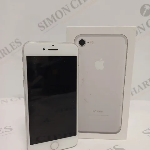 APPLE IPHONE 7 (A1778) SMARTPHONE