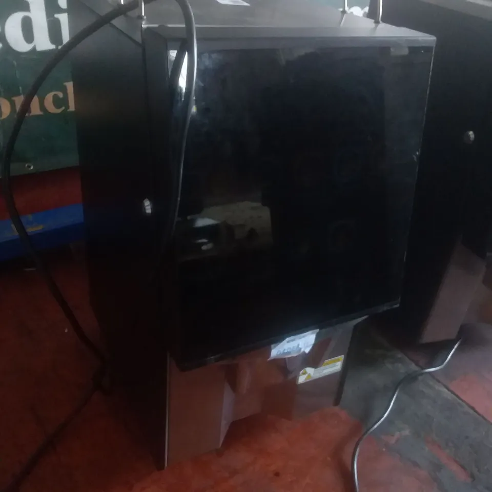 COFFETEK VITRO 4GB COFFEE MACHINE 60028396