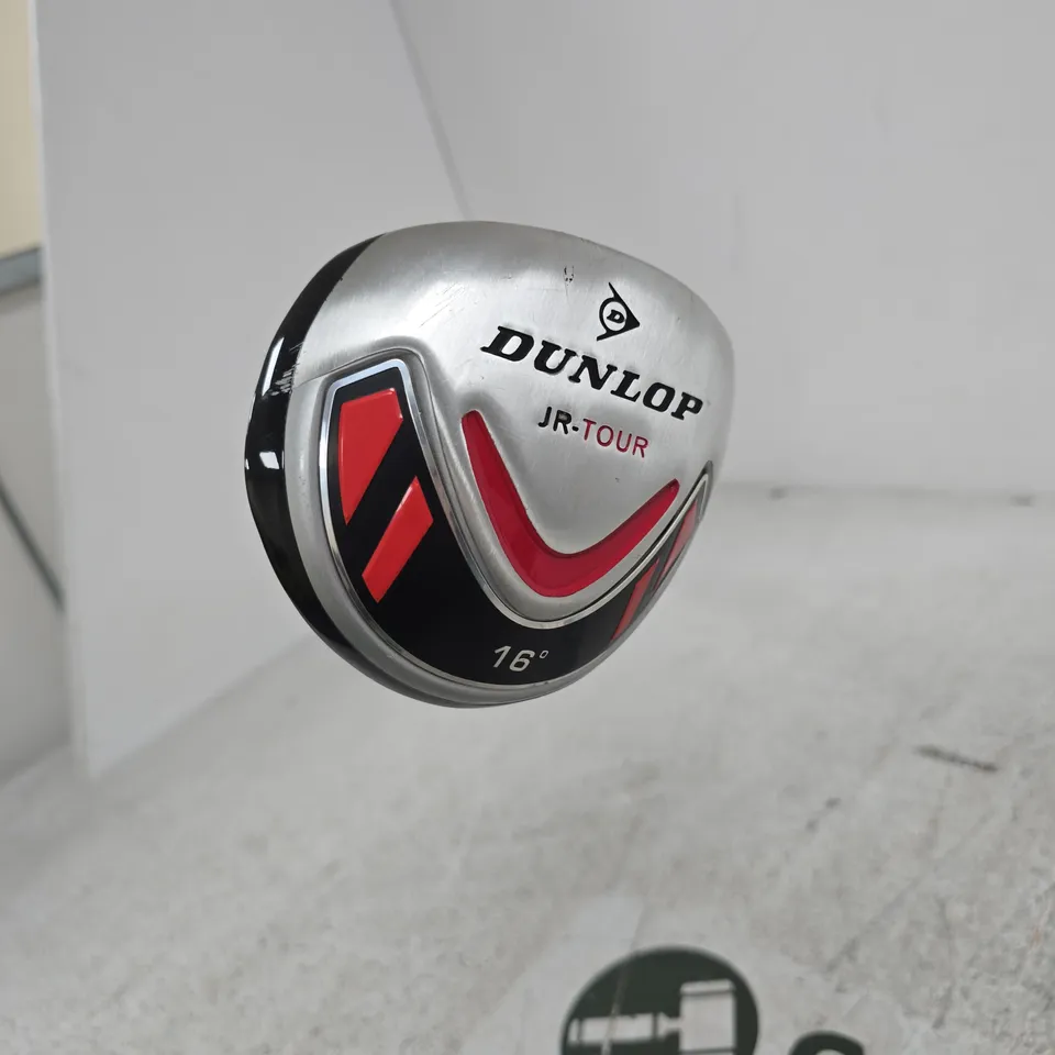 DUNLOP JR-TOUR 16O GOLFCLUB