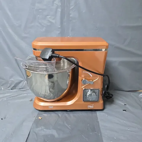 NEO MIXER IN BRONZE 