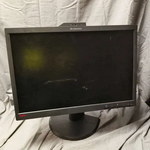 LENOVO L226WD 22-INCH LCD MONITOR 