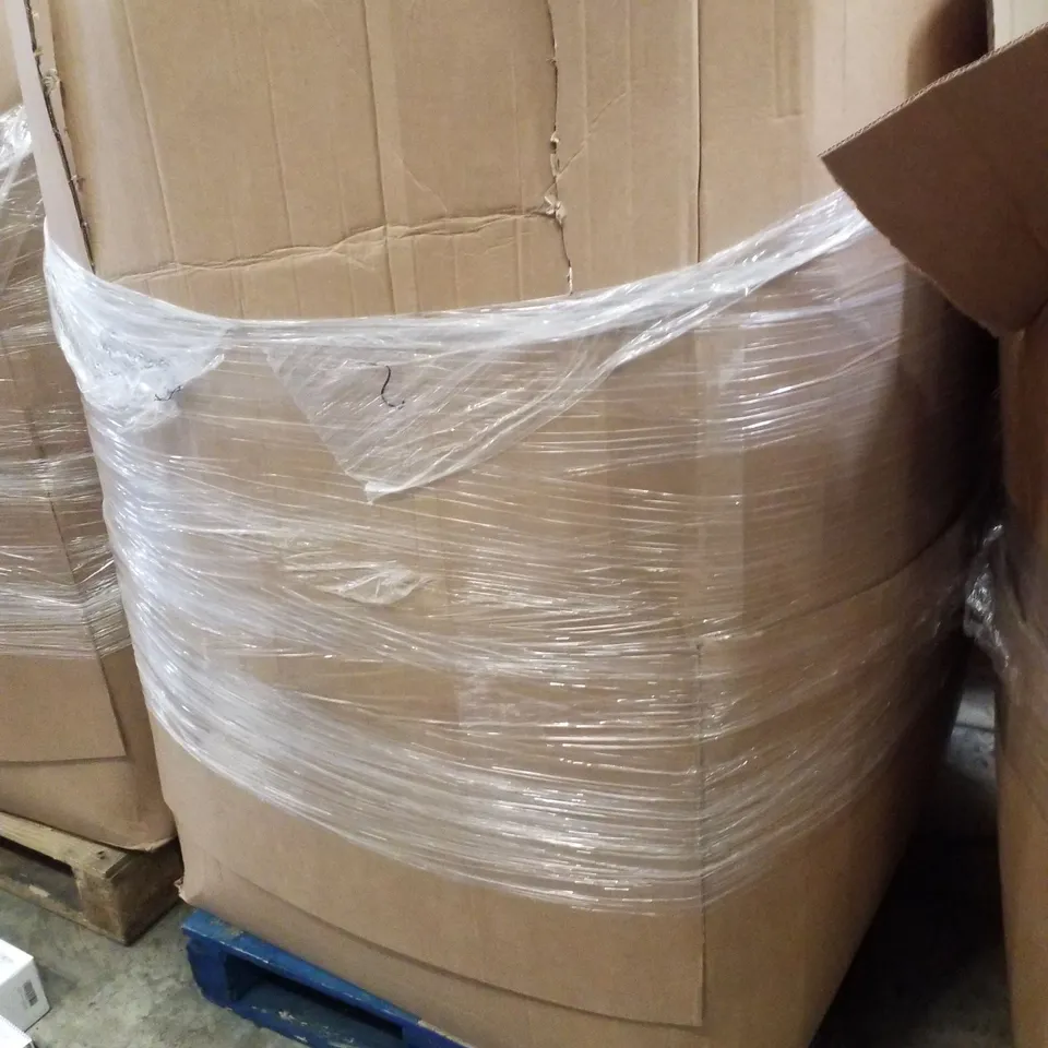 PALLET CONTAINING ASSORTED PILLOWS & CUSHIONS