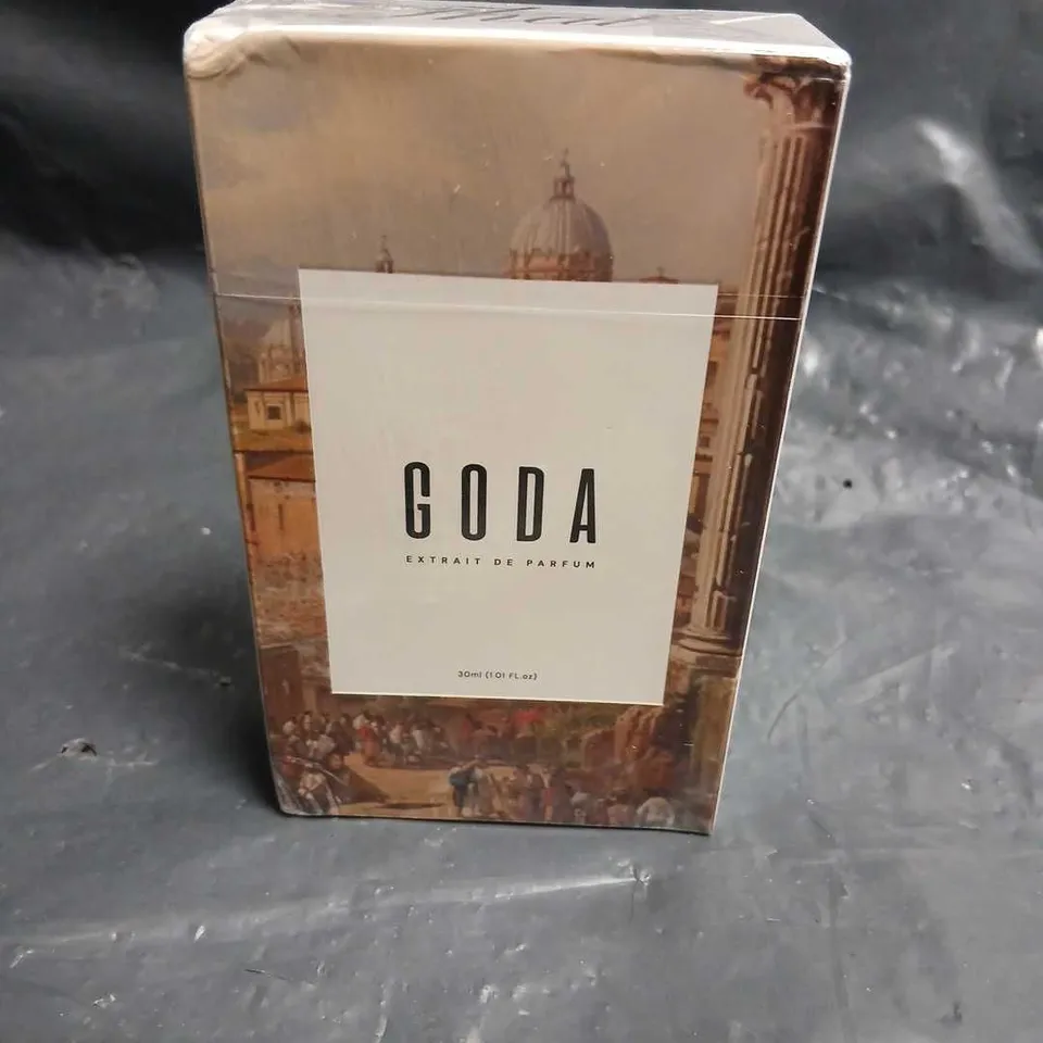 BOXED GODA EXTRAIT DE PARFUM 30ML
