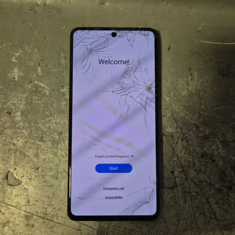 SAMSUNG GALAXY A71 SMARTPHONE