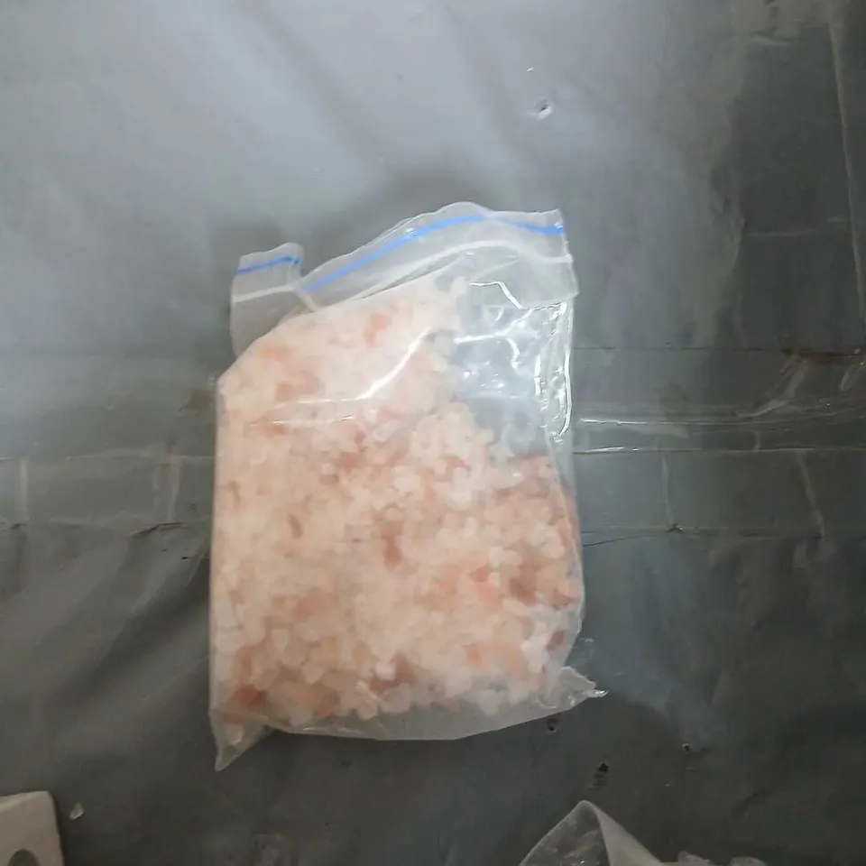 HIMALAYAN SALT INHALER – NATURAL HEALTH (BOXED)