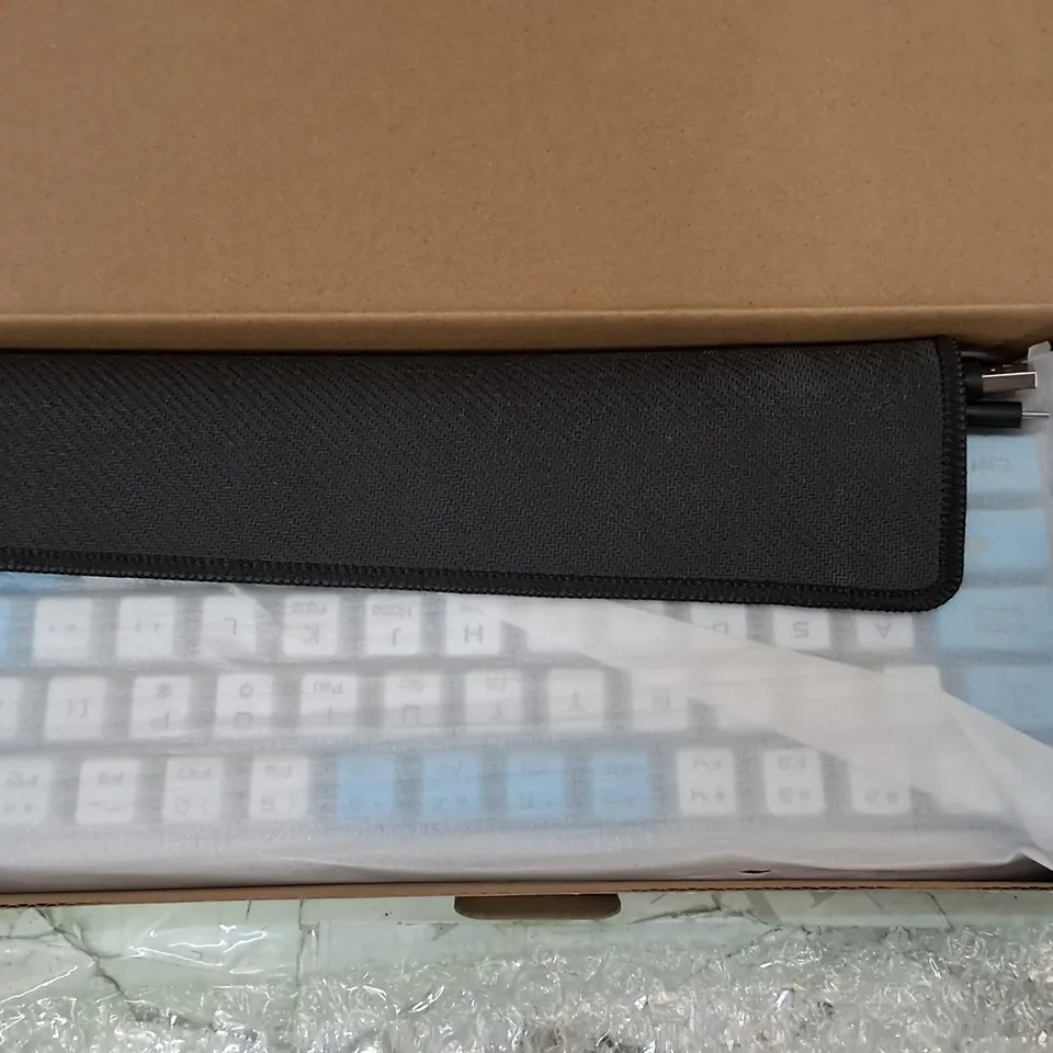 BOXED T50 WIRELESS BACKLIGHT KEYBOARD AND MOUSE SET