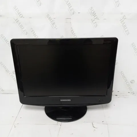 SAMSUNG LCDN MONITOR - MODEL: 932MW - COLLECTION ONLY