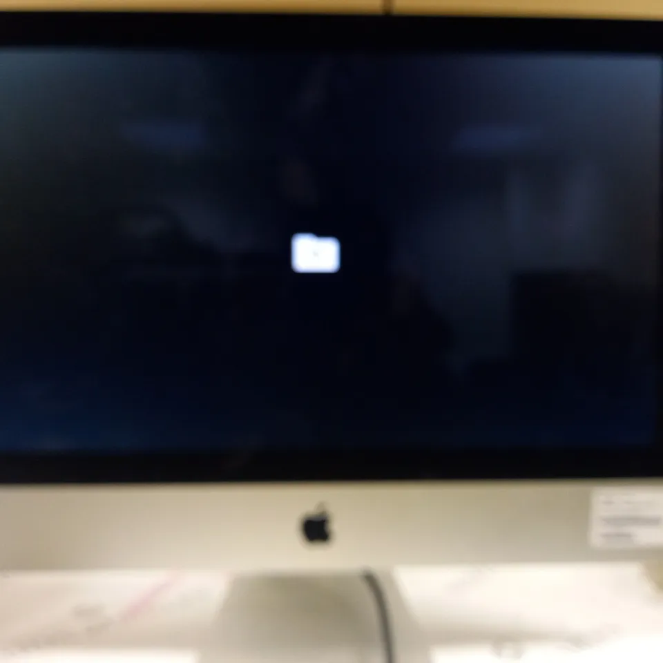 APPLE IMAC (A1418  LATE 2013)