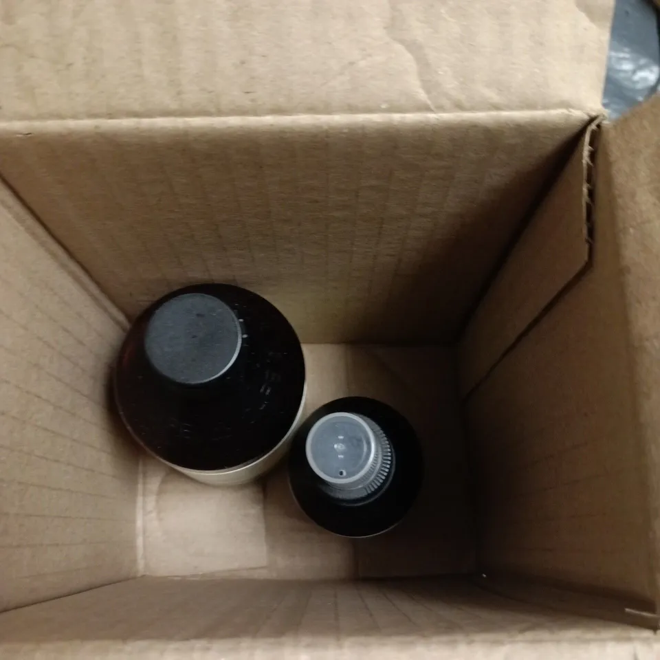 BOX OF 5 INSIGHT HAIRCARE PRODUCTS TO INCLUDE REGENERATING BODY OIL, SHAPING CREAM AND HAIR & BEARD FLUID GEL