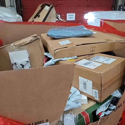 PALLET OF ASSORTED HOUSEHOLD GOODS AND PRODUCTS TO INCLUDE;HOME FRAGRANCE,HARNESS,ETC