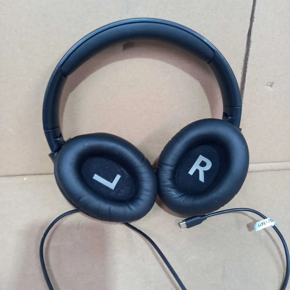 MIXX EX1 WIRELESS HEADPHONES