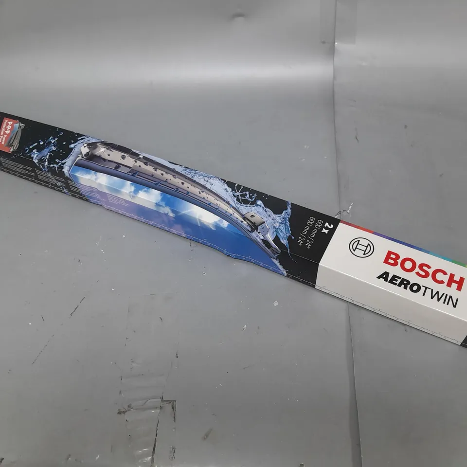 BOSCH AEROTWIN 2 X 24" A351S