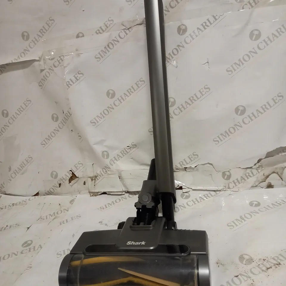 SHARK WANDVAC 2-IN-1 LIGHTWEIGHT CORDLESS HANDHELD VACUUM CLEANER WV361UK