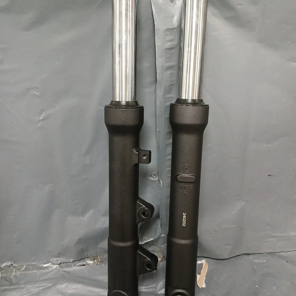 BOXED FRONT FORK SET 
