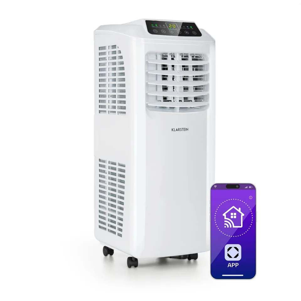 KLARSTEIN PURE BLIZZARD SMART 7K AIR CONDITIONER