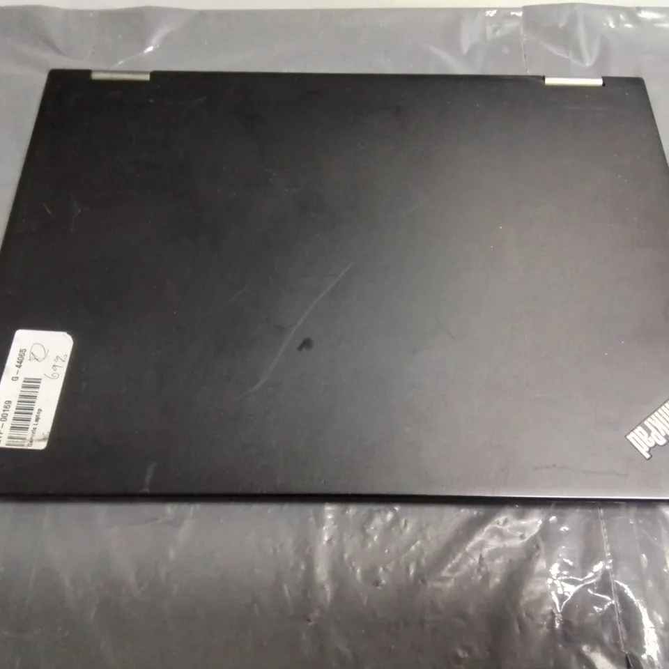 UNBOXED LENOVO THINKPAD YOGA 370 INTEL CORE I-5 7TH GEN LAPTOP