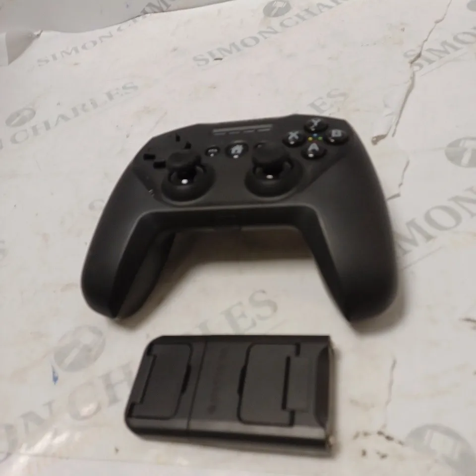 STEELSERIES NIMBUS+ WIRELESS GAMING CONTROLLER