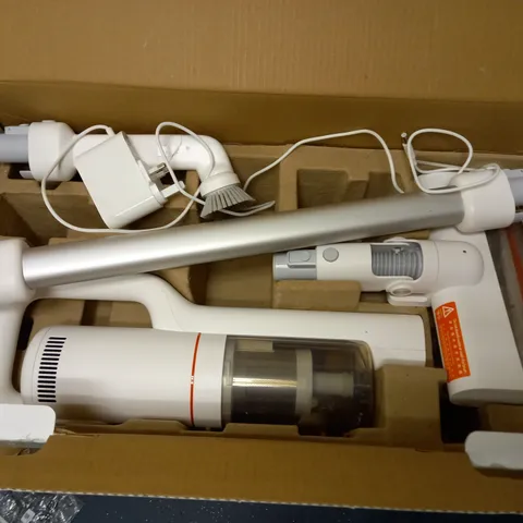 ROIDMI R20 CORDLESS VACUUM CLEANER STICK - WHITE