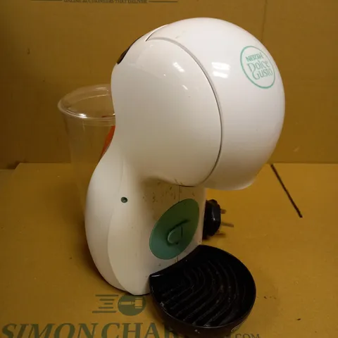 DELONGHI NESCAFE DOLCE GUSTO MACHINE