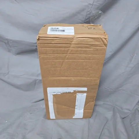 MY HOME STORIES SET OF THREE GINGERBREAD WAX FLAMELESS CANDLES 