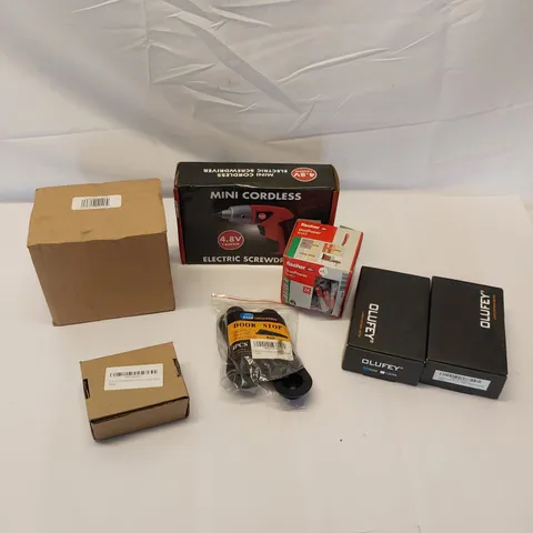 APPROXIMATELY 14 ASSORTED BRAND NEW PRODUCTS TO INCLUDE;