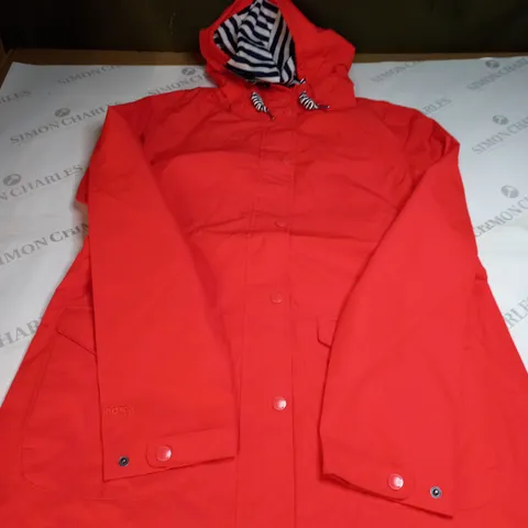 REGATTA BAYARMA LIGHTWEIGHT LADIES JACKET - SIZE 14