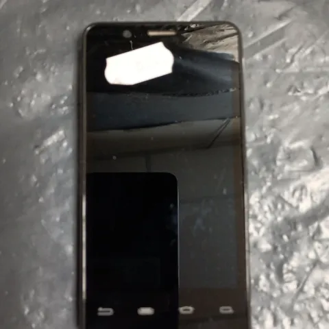 ORANGE AZ210 SMARTPHONE