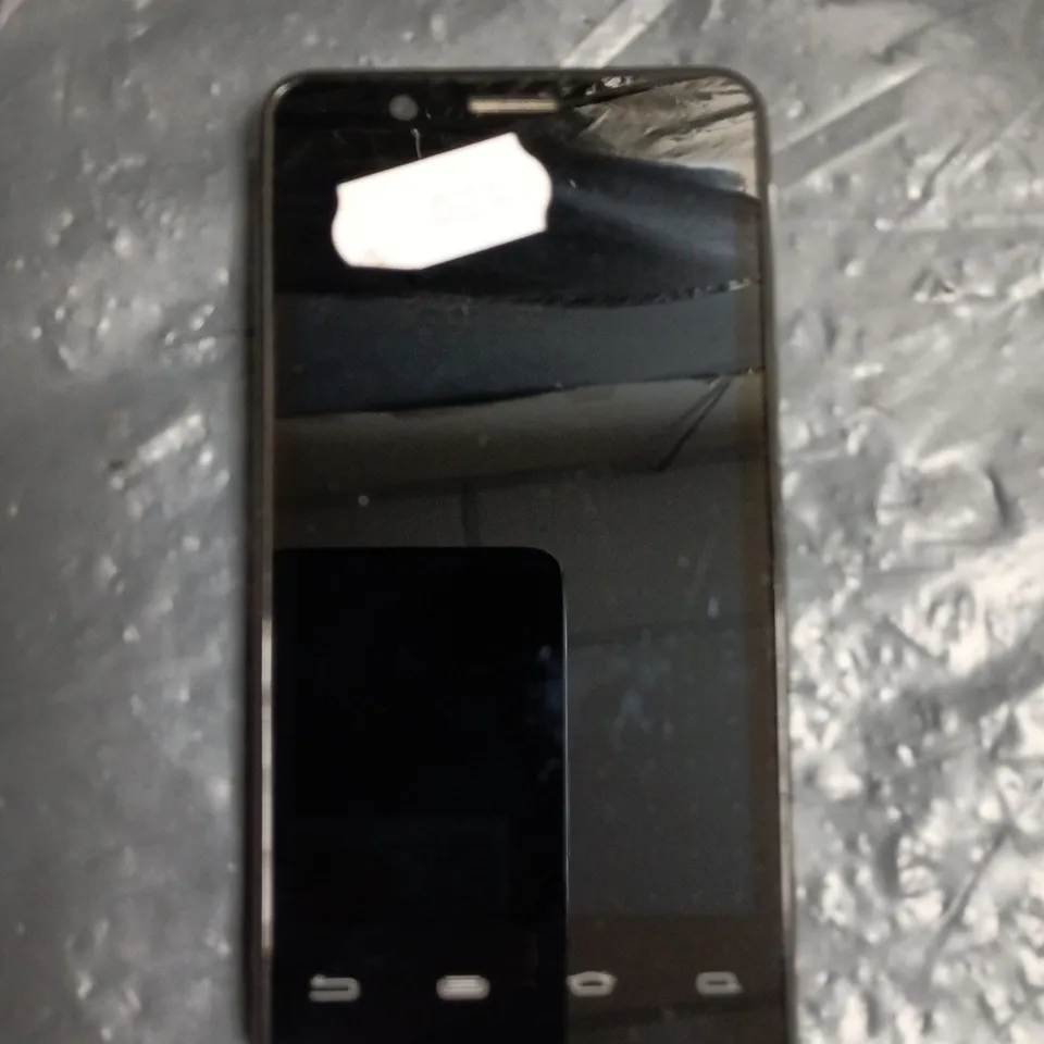 ORANGE AZ210 SMARTPHONE 