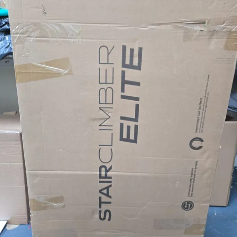 FITQUEST STAIR CLIMBER ELITE