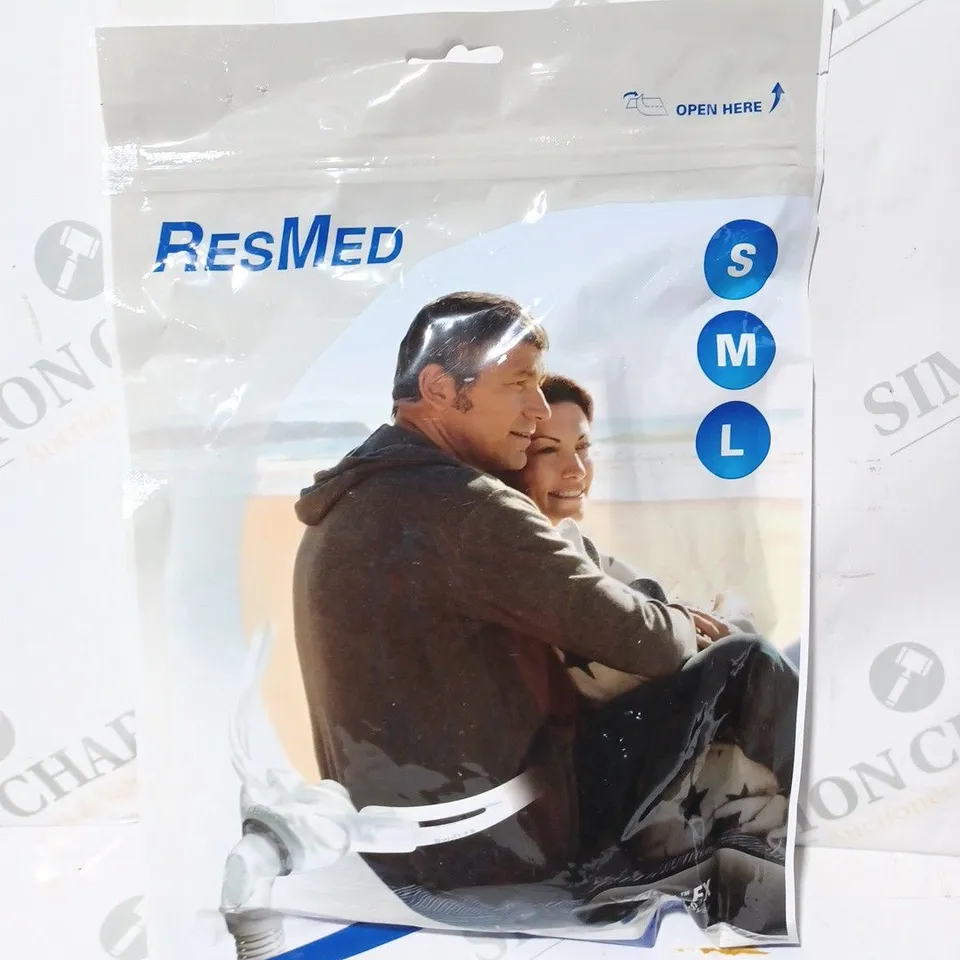 RESMED SWIFT FX NASAL PILLOWS SYSTEM