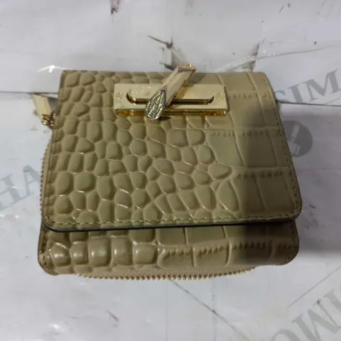 AMANDA WAKELEY LEATHER PURSE